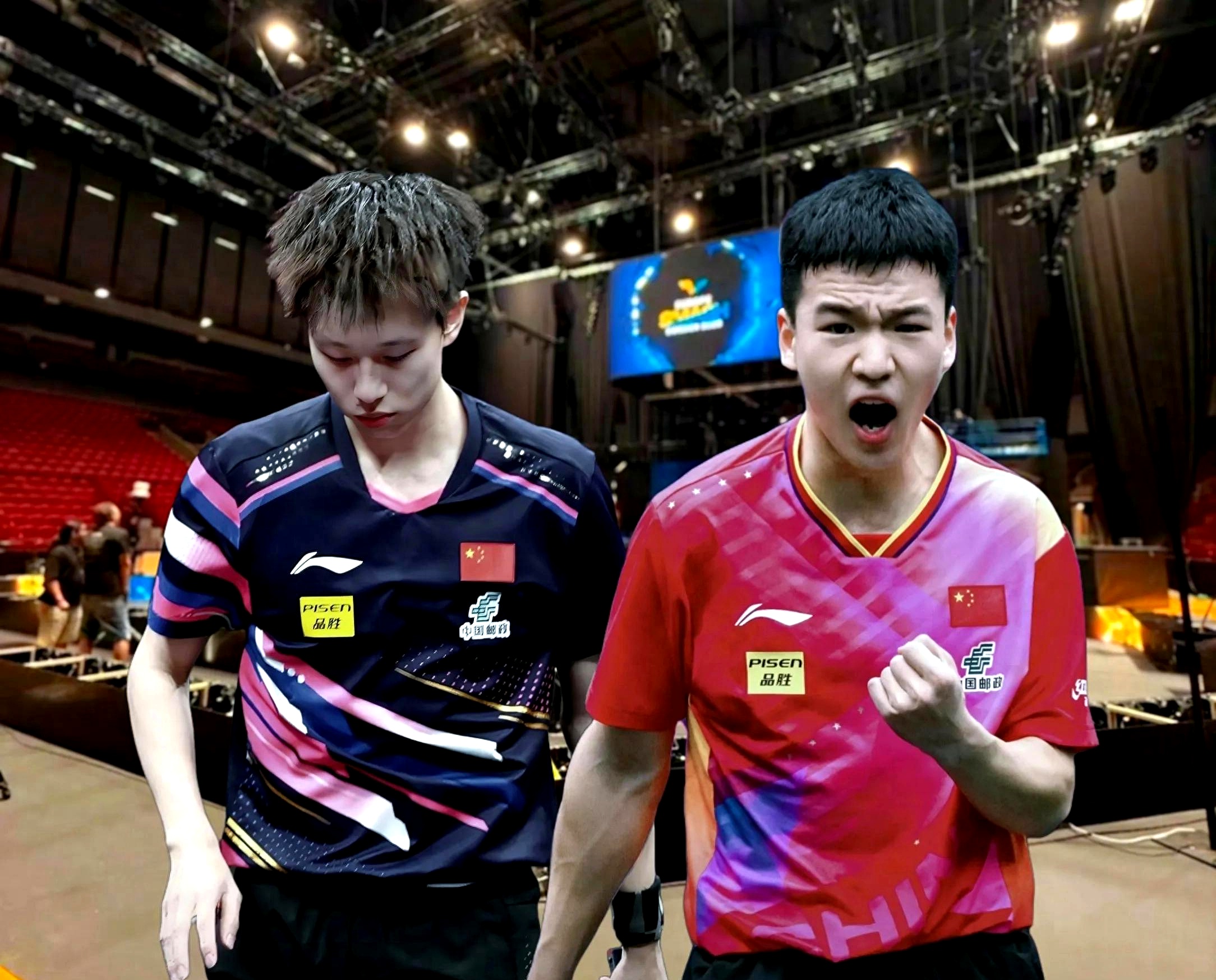 瑞典队力克韩国队,林高远关键制胜的简单介绍 瑞典队力克韩国队,林高远关键制胜的简单介绍