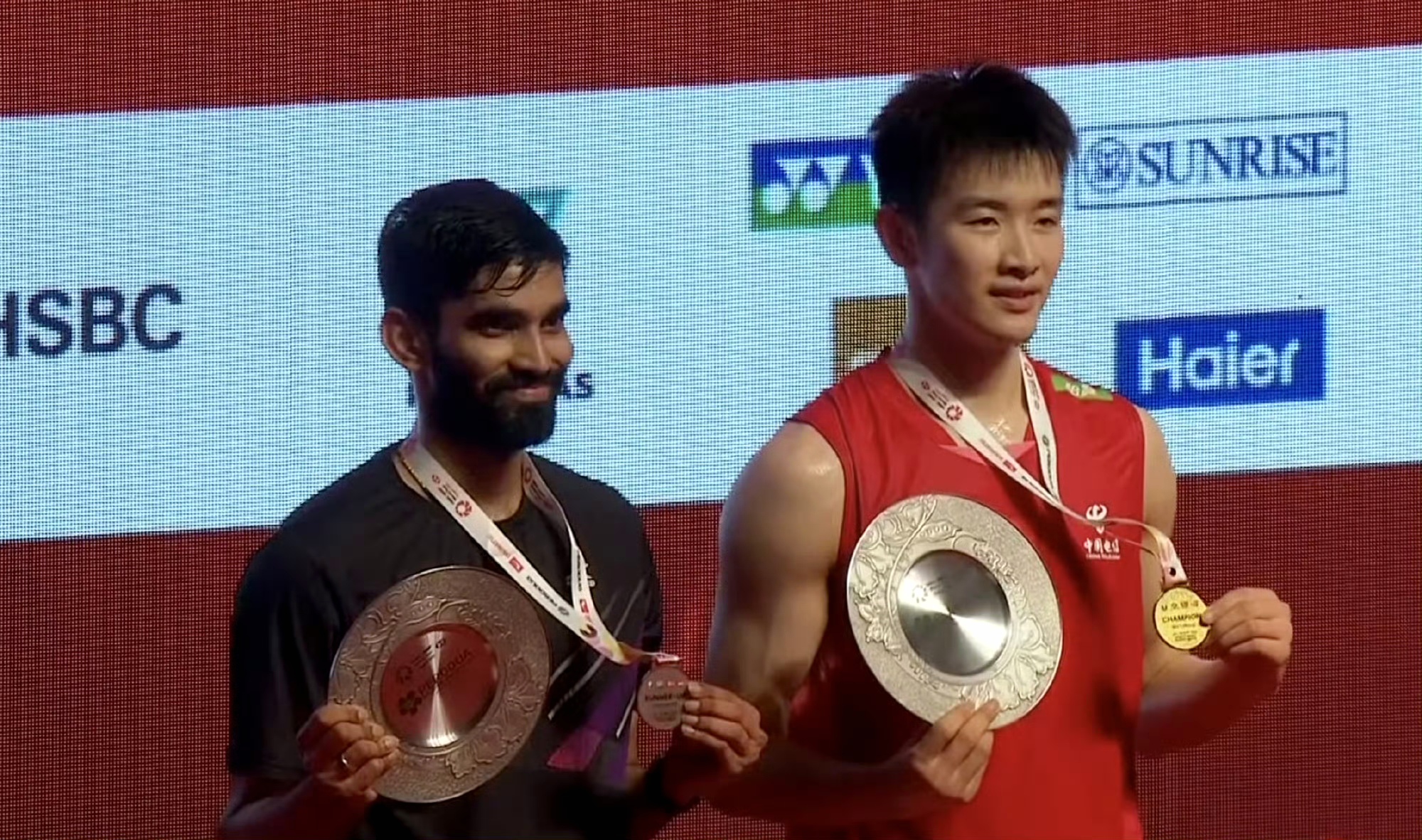 关于马来西亚队横扫印度队,李梓嘉统治全场的信息 关于马来西亚队横扫印度队,李梓嘉统治全场的信息