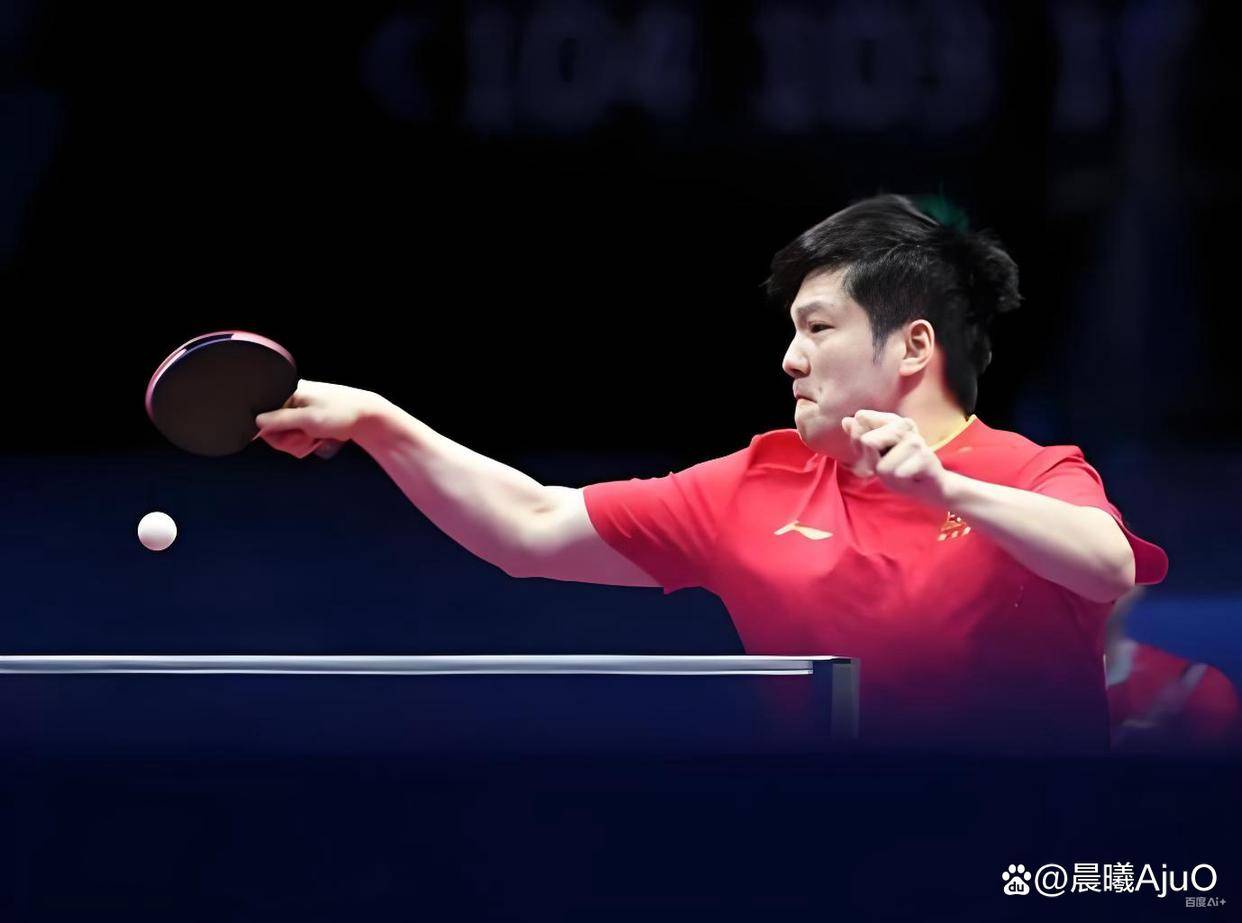 中国队逆转葡萄牙队,樊振东扛起全队 中国队逆转葡萄牙队,樊振东扛起全队