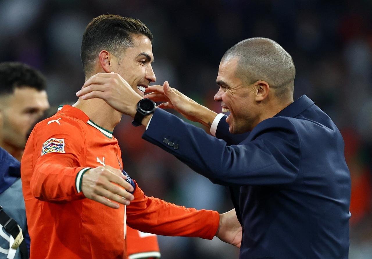 皇马轻取乌克兰,C罗关键制胜 皇马轻取乌克兰,C罗关键制胜