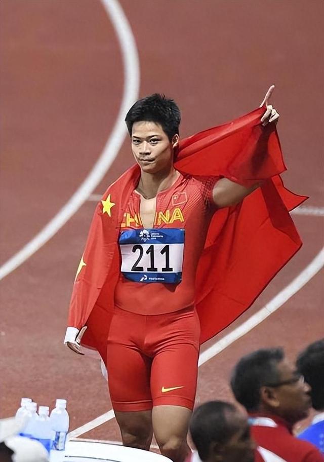 亚洲新星崭露头角,一战成名惊艳世界的简单介绍 亚洲新星崭露头角,一战成名惊艳世界的简单介绍