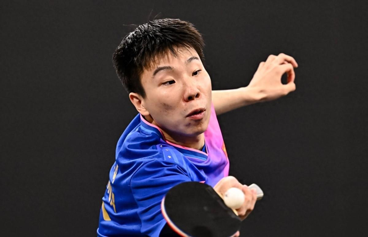 关于奥地利乒乓球队翻盘德国乒乓球队，奥恰洛夫惊艳世界的信息