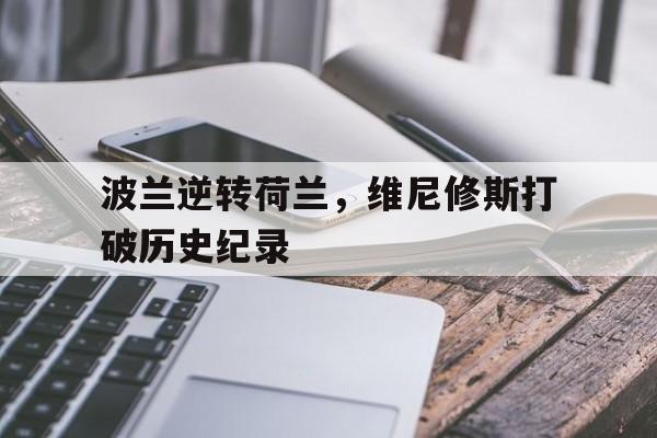 关于波兰逆转荷兰,维尼修斯打破历史纪录的信息 关于波兰逆转荷兰,维尼修斯打破历史纪录的信息