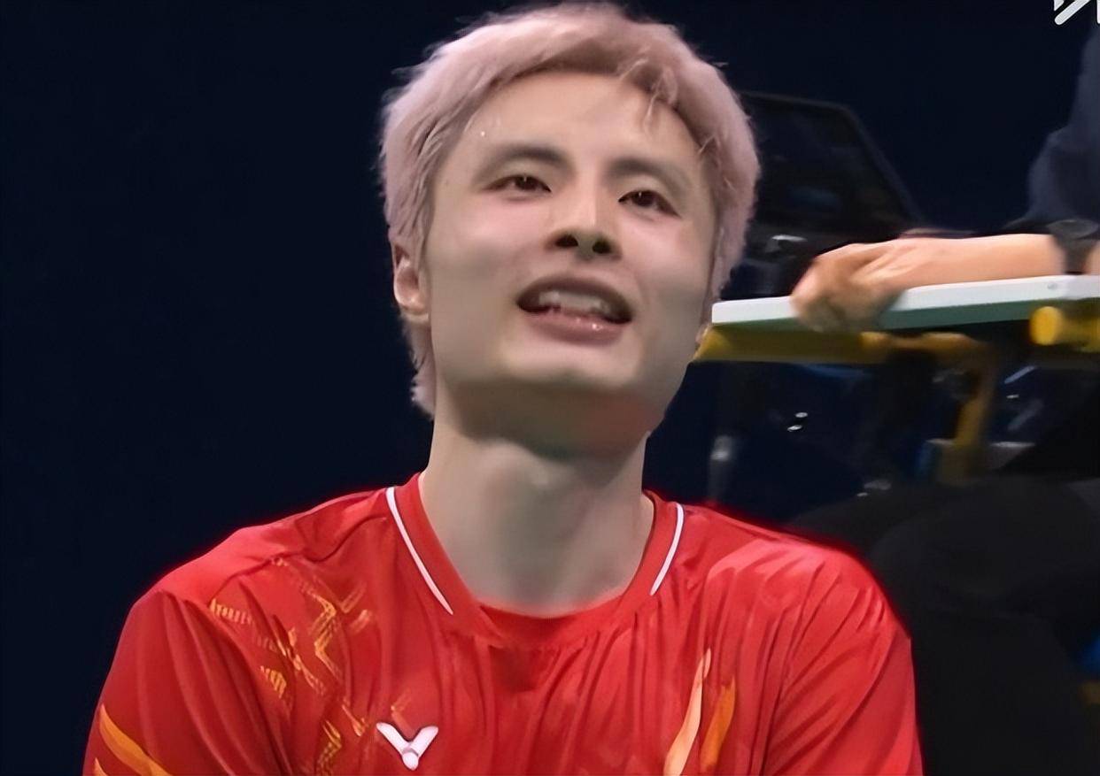 关于印度队鏖战印尼队，石宇奇惊艳四座的信息