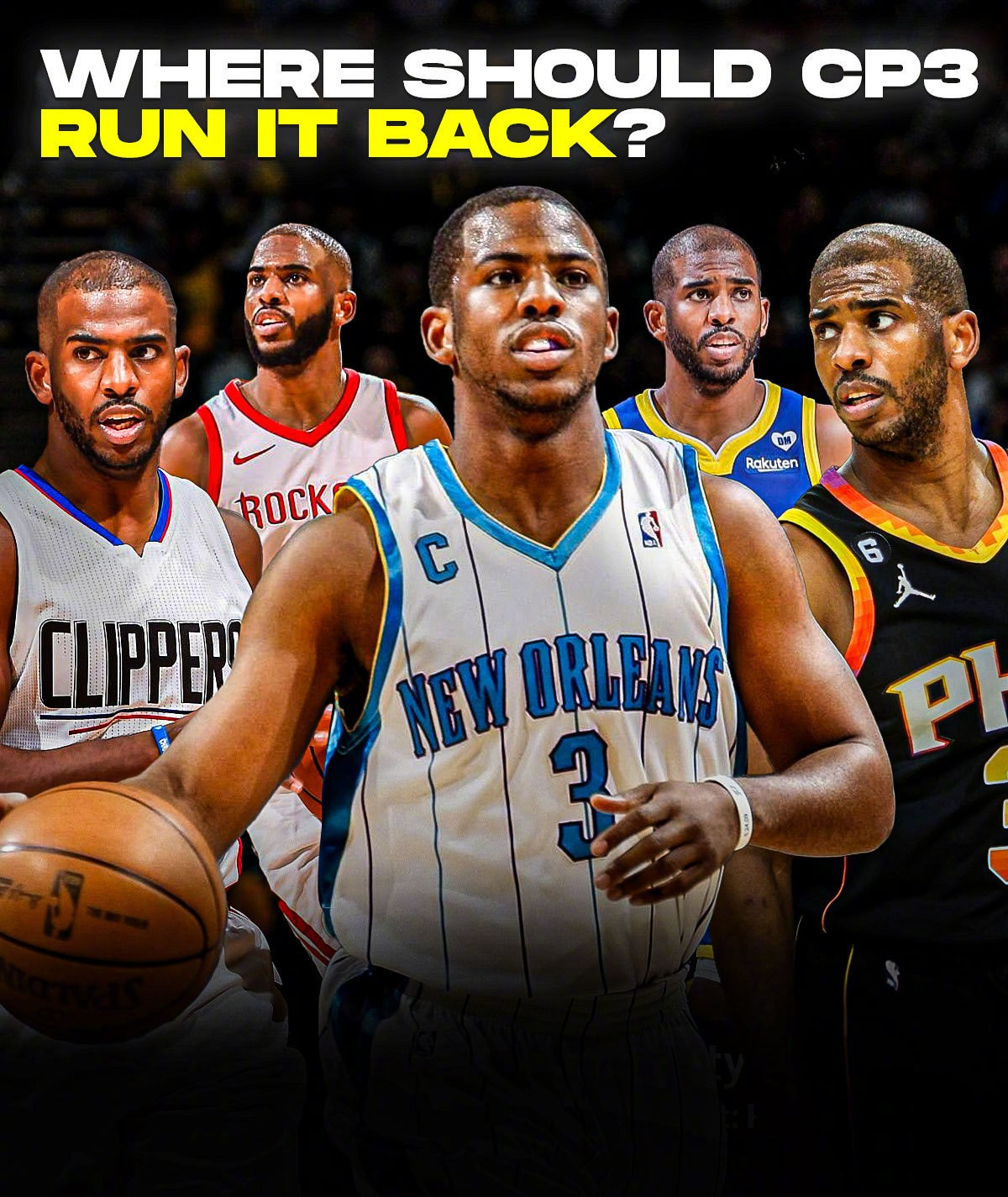 快船绝地反击西班牙男篮，哈里斯一己之力扛起全队的简单介绍