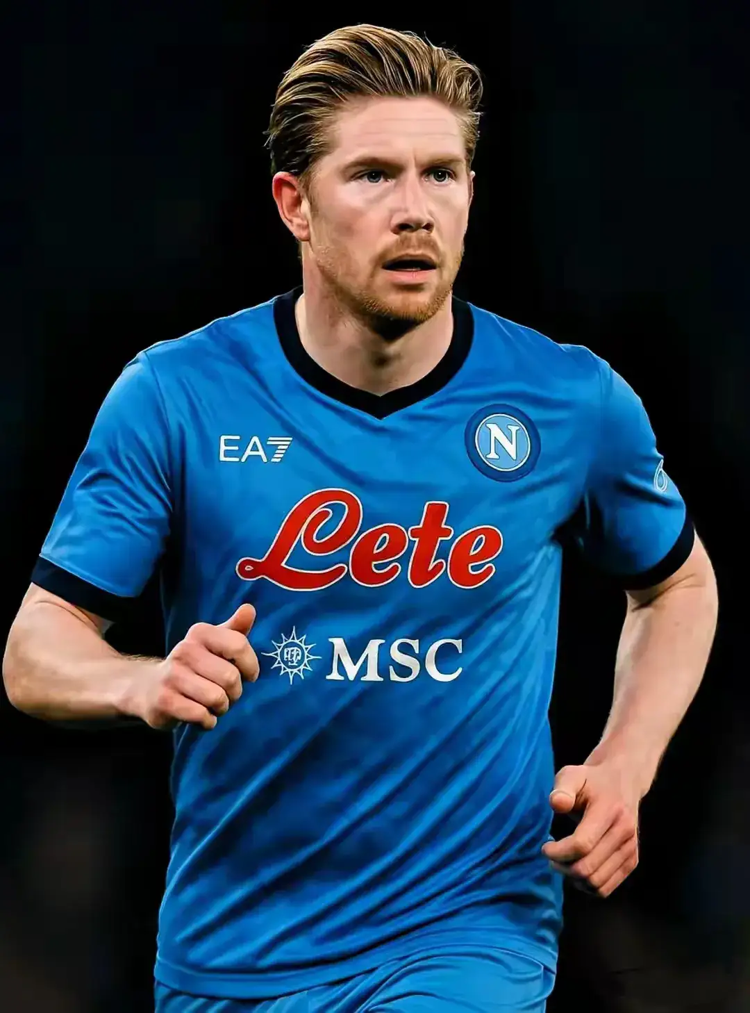 日本轻取曼联，德布劳内统治全场