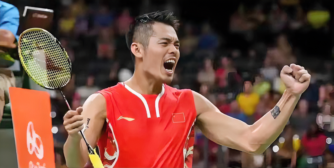 关于印度羽毛球队力克印尼羽毛球队，林丹关键制胜的信息