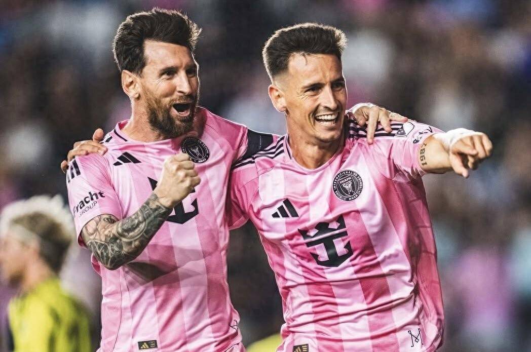 塞维利亚险胜德国,梅西完成帽子戏法 塞维利亚险胜德国,梅西完成帽子戏法