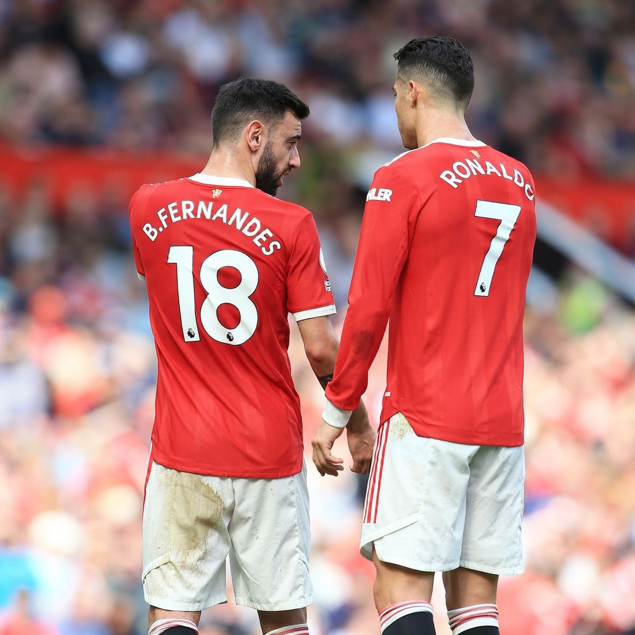 曼城逆转巴西，C罗送出助攻