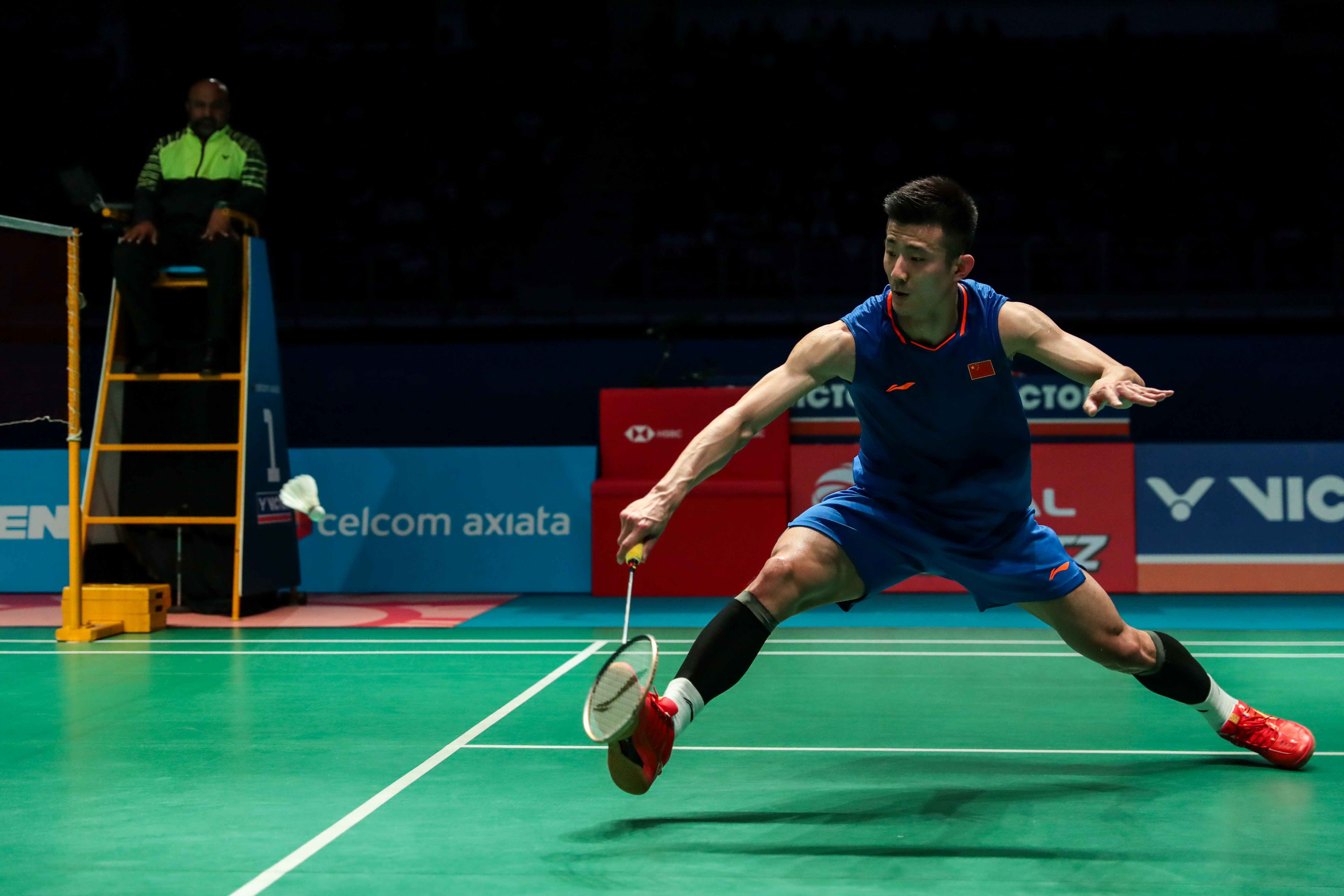 印尼羽毛球队横扫丹麦羽毛球队,谌龙惊艳世界的简单介绍 印尼羽毛球队横扫丹麦羽毛球队,谌龙惊艳世界的简单介绍