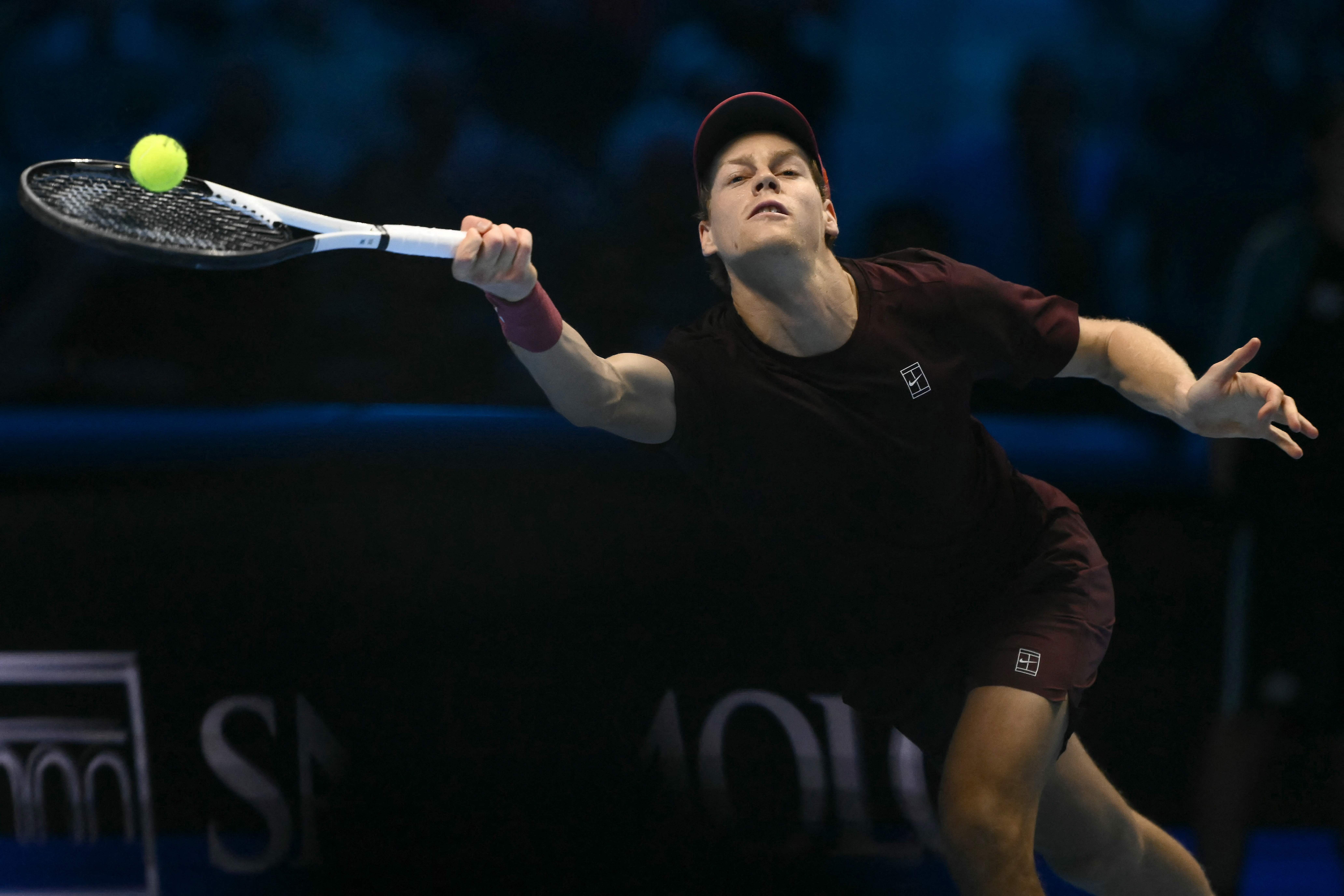 包含ATP总决赛鏖战年终总决赛,兹维列夫扛起全队的词条 包含ATP总决赛鏖战年终总决赛,兹维列夫扛起全队的词条