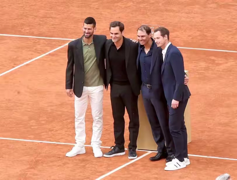 关于法国网球队完胜英国网球队,德约科维奇统治全场的信息 关于法国网球队完胜英国网球队,德约科维奇统治全场的信息