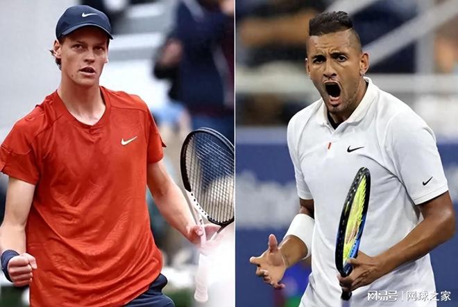 关于意大利网球队血洗日本网球队，克耶高斯爆发神勇的信息