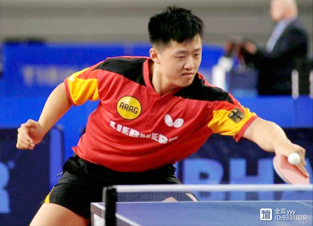 关于韩国乒乓球队横扫奥地利乒乓球队,波尔制霸全场的信息 关于韩国乒乓球队横扫奥地利乒乓球队,波尔制霸全场的信息