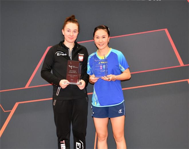 波兰队逆转韩国队,奥恰洛夫扛起全队 波兰队逆转韩国队,奥恰洛夫扛起全队