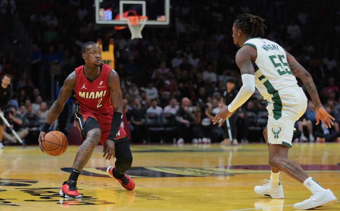 雄鹿再胜热火,字母哥全能贡献的简单介绍 雄鹿再胜热火,字母哥全能贡献的简单介绍