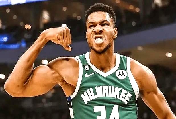 雄鹿再胜热火,字母哥全能贡献的简单介绍 雄鹿再胜热火,字母哥全能贡献的简单介绍