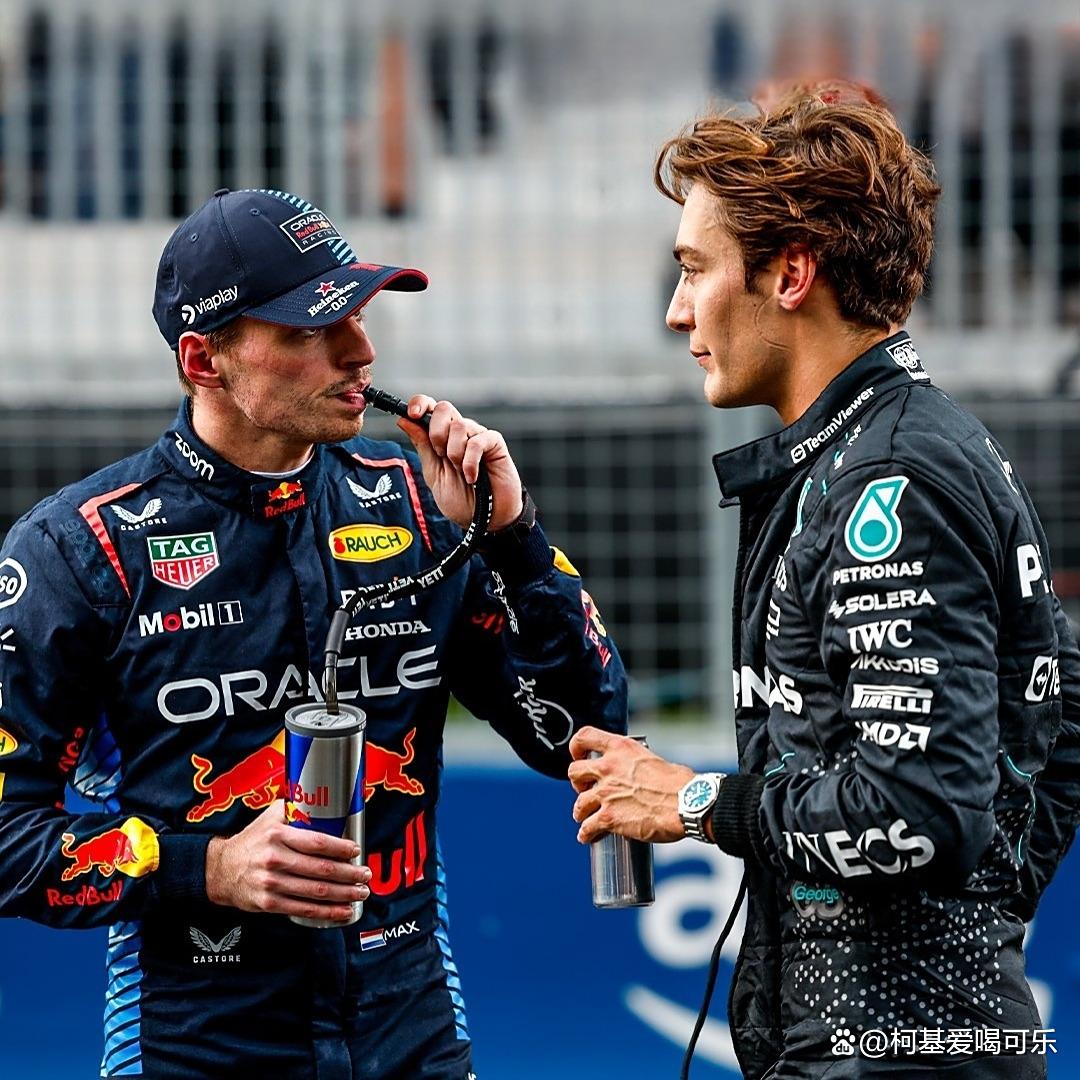 梅赛德斯完胜阿斯顿马丁，拉塞尔状态火热的简单介绍