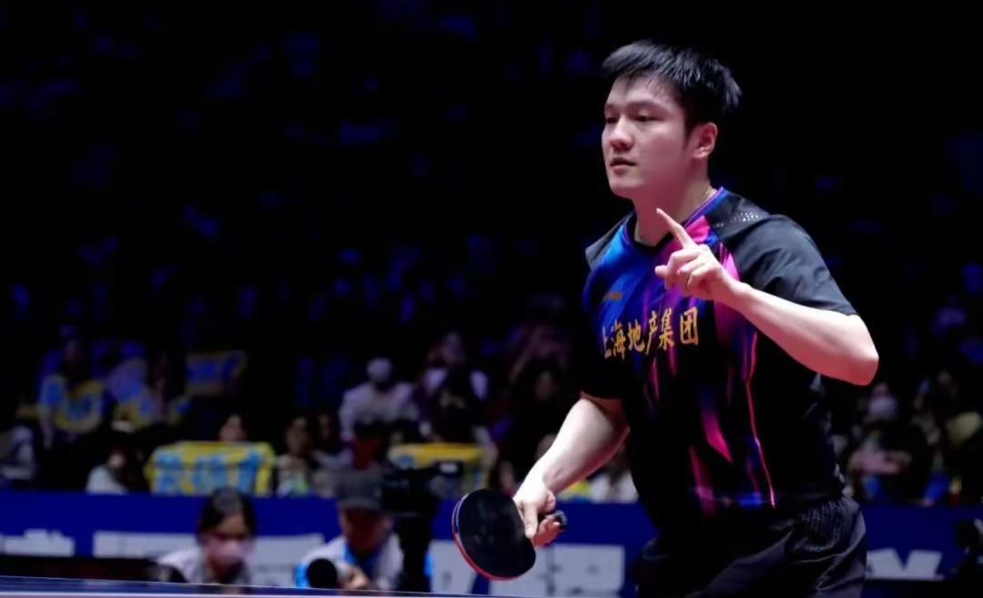 瑞典队鏖战英格兰队,樊振东点燃赛场的简单介绍 瑞典队鏖战英格兰队,樊振东点燃赛场的简单介绍