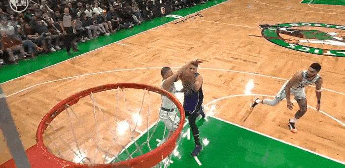 辽宁队碾压凯尔特人,东契奇扛起全队 辽宁队碾压凯尔特人,东契奇扛起全队