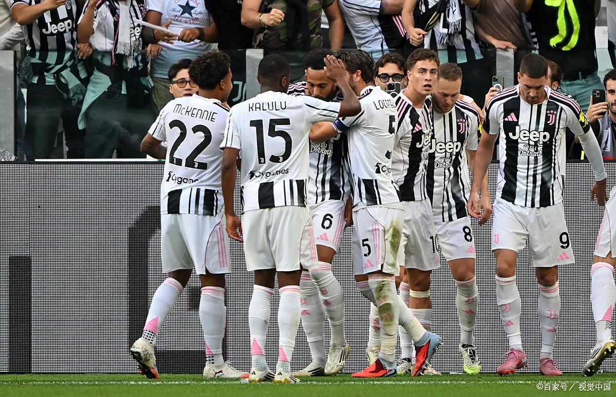 尤文图斯坐镇主场迎战克罗托内,欲夺三分的简单介绍 尤文图斯坐镇主场迎战克罗托内,欲夺三分的简单介绍