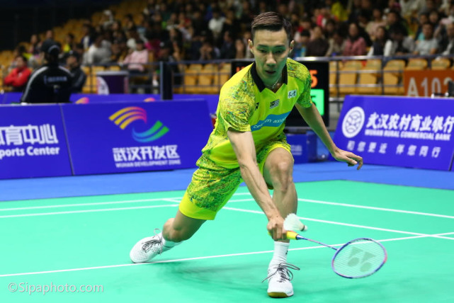 印尼队逆转德国队，李梓嘉状态火热