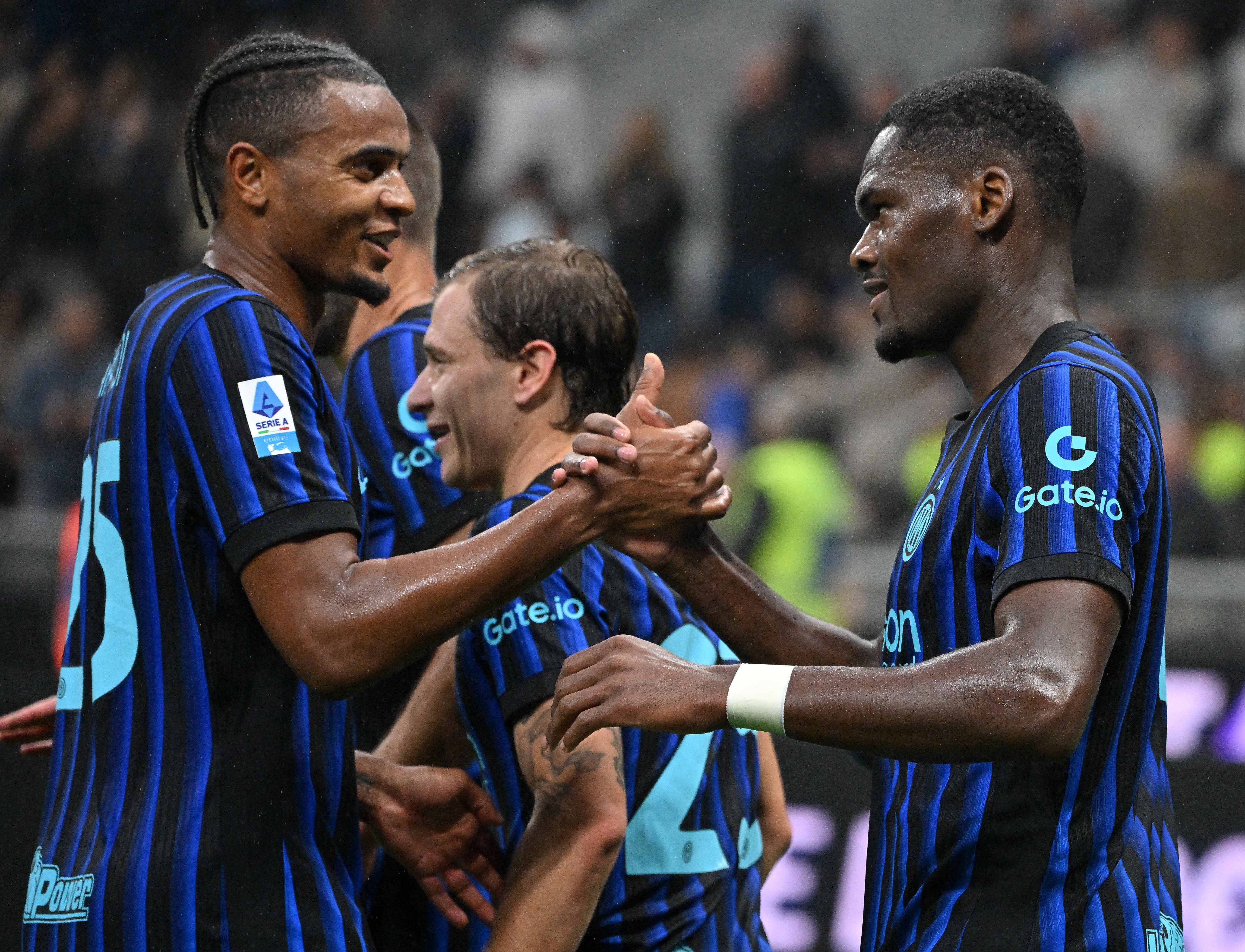 巴黎客场击败AC米兰,势如破竹晋级的简单介绍 巴黎客场击败AC米兰,势如破竹晋级的简单介绍