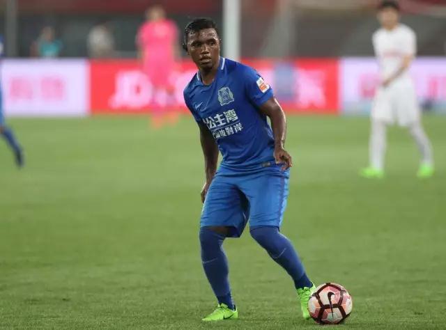 关于山东鲁能签下雷纳迪尼奥，复出一战送助攻的信息