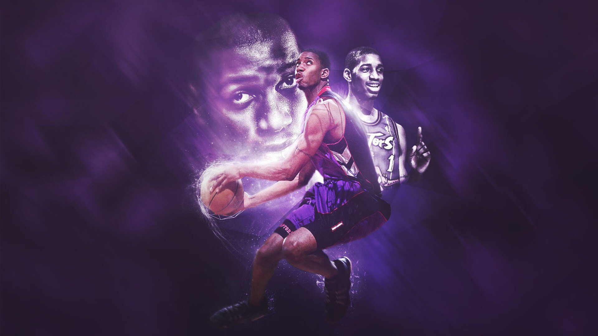 东决关键战之夜,克瓦拉茨赫利亚点燃赛场